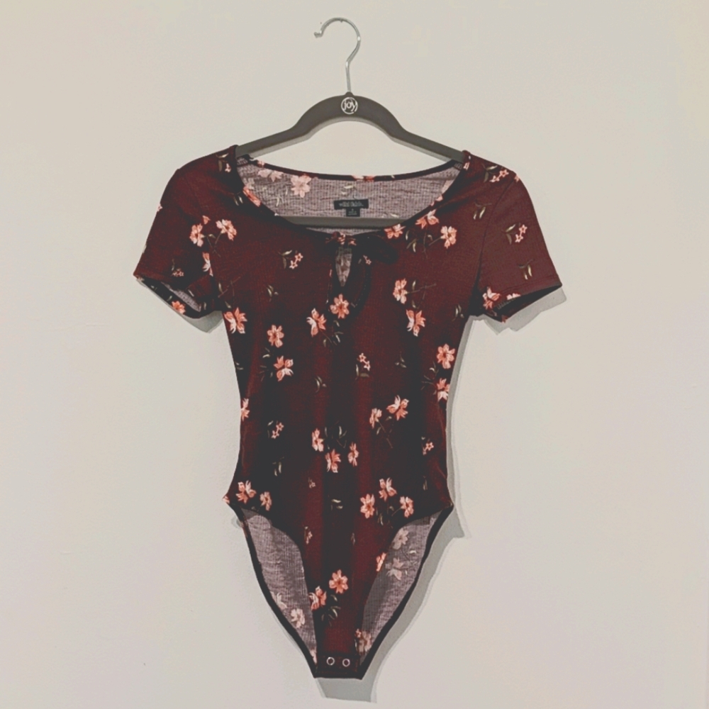 Bodysuit